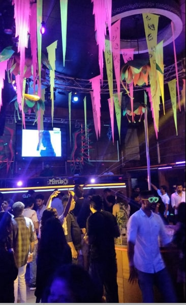 Pollution boards have conducted checks on the clubs. Panchayats have issued demolition notices, and police have registered cases as well. But locals say that clubs often resume operations soon because there is little enforcement of rules. Pollution boards have conducted checks on the clubs. Panchayats have issued demolition notices, and police have registered cases as well. But locals say that clubs often resume operations soon because there is little enforcement of rules.