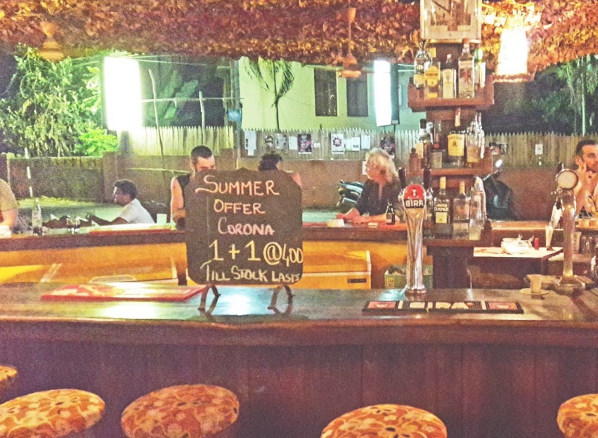 Several establishments have received demolition orders or been sealed for illegal constructions. This includes Birch by Romeo Lane, Mango Tree in Vagator, as well as Dream Beach and Disco Valley. Several establishments have received demolition orders or been sealed for illegal constructions. This includes Birch by Romeo Lane, Mango Tree in Vagator, as well as Dream Beach and Disco Valley.