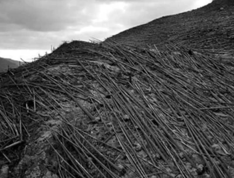  Another mysterious explosion was witnessed in 1908, over snowy Siberia. Known as the Tunguska explosion, it was the largest asteroid impact in recorded history.