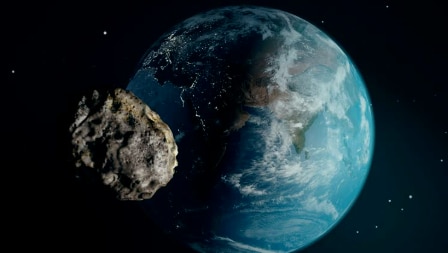 While both asteroids and comets are remnants from around 4.6 billion years ago, when the Solar System was formed, they are not the same.