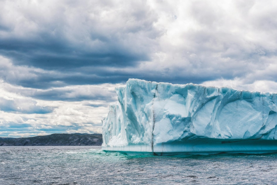  About 12,800 years ago, some scientists believe that a comet exploded like fireworks over the Earth. It is believed to have led to a widespread climatic shift that resulted in a near-glacial period called the Younger Dryas.