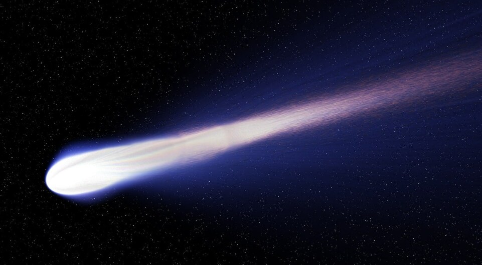 Some objects blur the line between asteroids and comets, such as main-belt comets that exhibit icy characteristics despite having asteroid-like orbits.