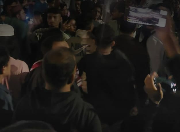 According to several reports, Hadi allegedly circulated or displayed such maps online. These depictions showed large swathes of eastern and northeastern India, including Bihar, Jharkhand, Odisha, West Bengal and the entire Northeast, along with Myanmar’s Arakan (Rakhine) State, as part of a so-called “Greater Bangladesh”.