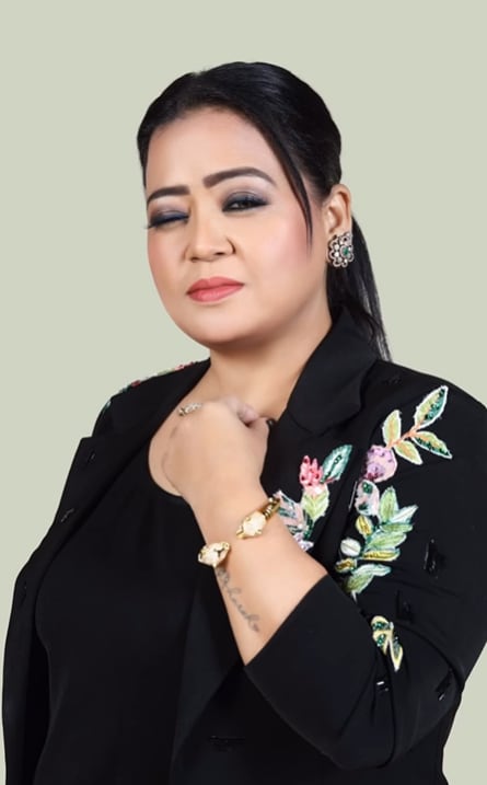 But did you know Bharti herself was unaware of her pregnancy for nearly two and a half months? The comedian revealed that she assumed the changes in her body were simply weight gain. She wore loose clothes and felt normal.