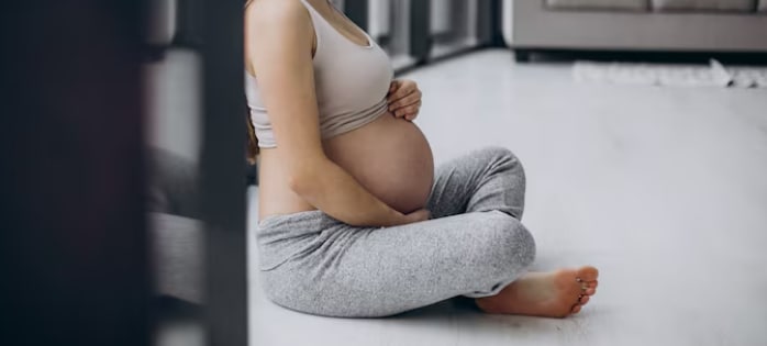 Although it may sound unusual, doctors say it is possible for a woman to remain unaware of her pregnancy for nearly two and a half months, roughly between 10 and 12 weeks. 