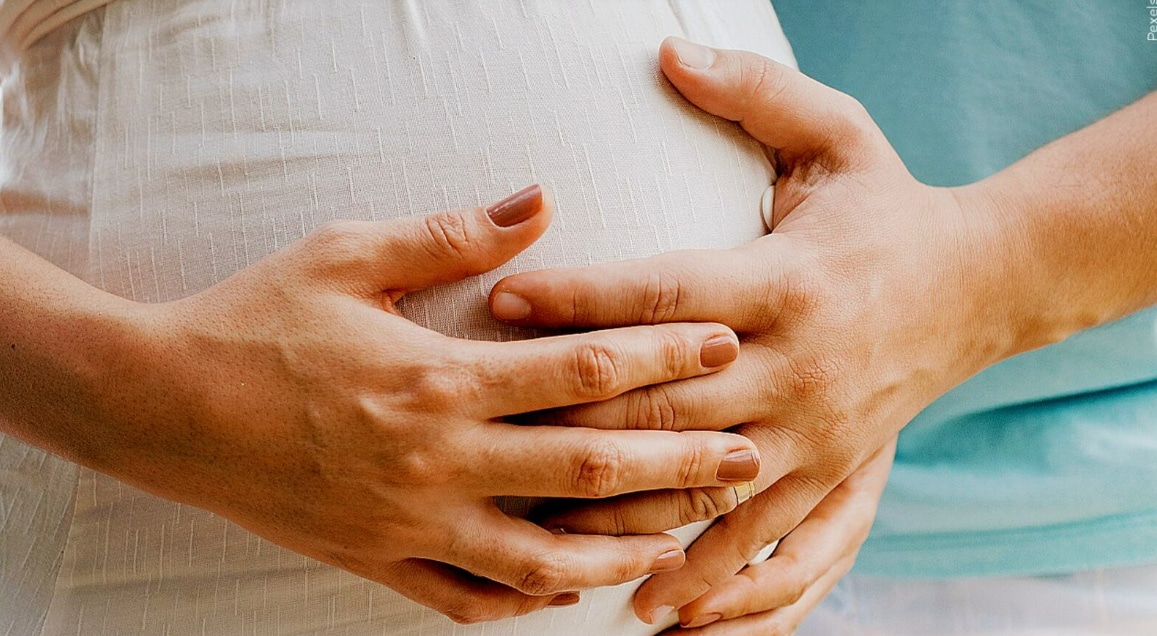 Many women experience tiredness, nausea or morning sickness which is seen in nearly 70 to 80 per cent of pregnancies along with breast tenderness, frequent urination, food aversions and mild abdominal cramps.