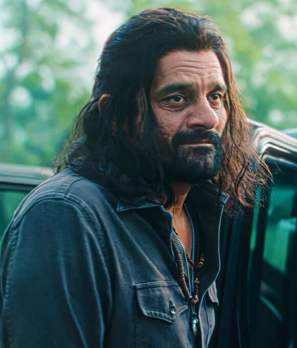Rukma Reddy Adb Rehman Dakait, Alauddin Khilji To Abrar: Why Today’s Bollywood Villains ...