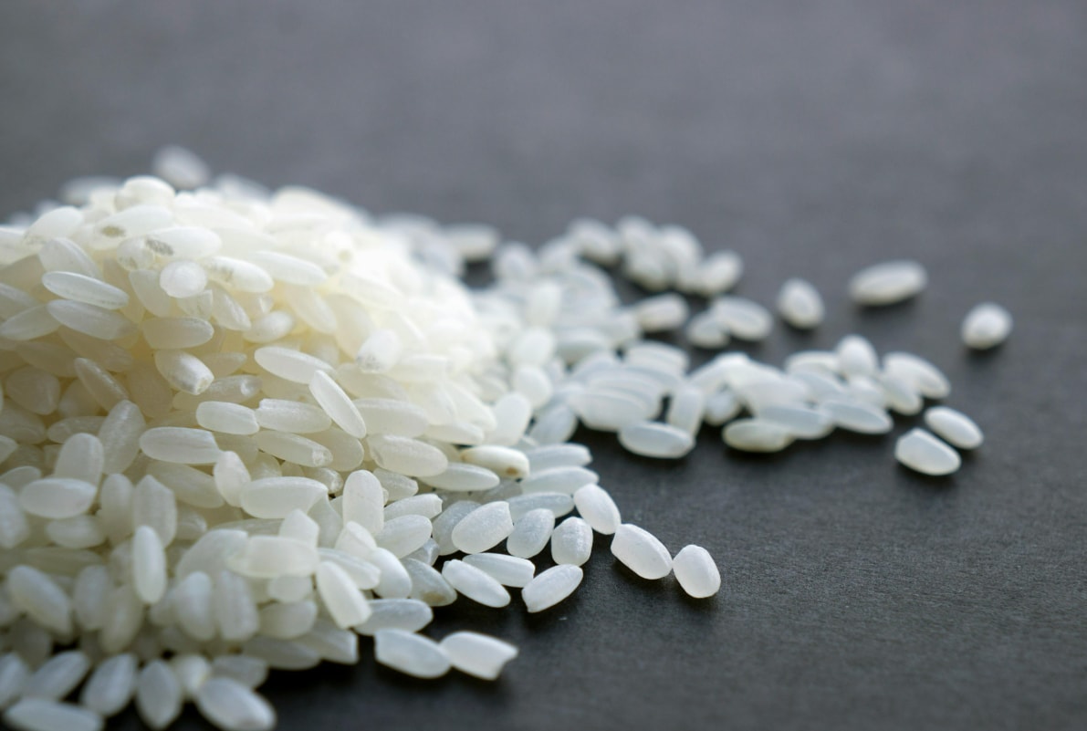 Now let's check out some ways to prevent this. First, don't buy too much rice in advance.