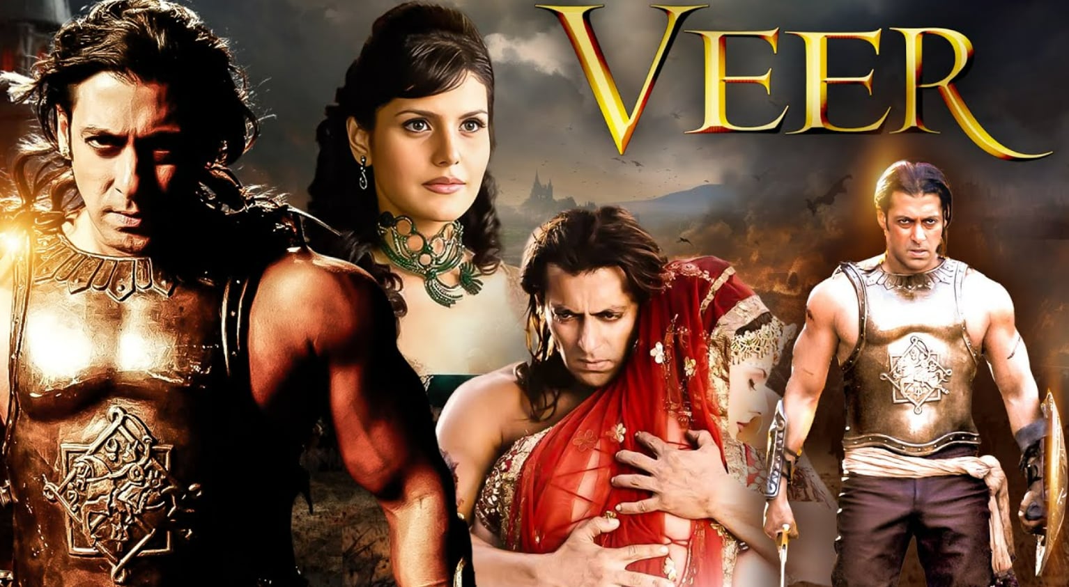 Son Of Cinema Legend Tried Writing His Own Film—It Turned Into The ...