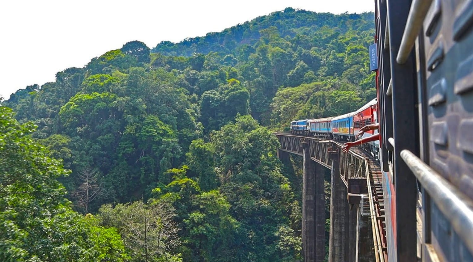 The Commissioner of Railway Safety (CRS) had imposed strict operational restrictions on the project, owing to the steep gradients and limited space for safety features in the Sakleshpur–Subramanya Road Ghat Section. Following these restrictions increased the difficulty of handling electrification work while balancing uninterrupted and safe train operations. The Commissioner of Railway Safety (CRS) had imposed strict operational restrictions on the project, owing to the steep gradients and limited space for safety features in the Sakleshpur–Subramanya Road Ghat Section. Following these restrictions increased the difficulty of handling electrification work while balancing uninterrupted and safe train operations.