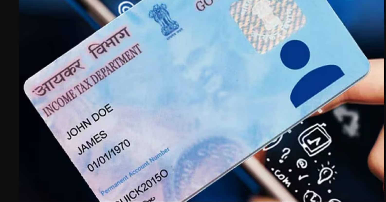 जबकि देर से पैन-आधार लिंकेज के लिए शुल्क आमतौर पर धारा 234H के तहत 1,000 रुपये है, करदाताओं को देर से या अमान्य आईटीआर फाइलिंग के लिए ब्याज या विलंब शुल्क भी देना पड़ सकता है। धारा 139एए के अनुसार, पैन-आधार लिंकेज उन अधिकांश व्यक्तियों के लिए अनिवार्य है जिनके पास पैन है जो आधार के लिए पात्र हैं।