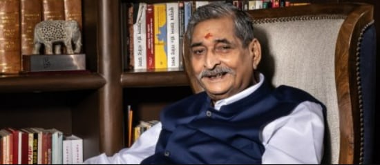 Ravindra Kishore Sinha founded SIS Group Enterprises in 1974. Over the years, it has become one of the biggest and most diversified security solutions providers in both Australia and India. According to his LinkedIn profile, Sinha has received various honours, such as the Ernst & Young Entrepreneur of the Year Award. He initially started as a journalist. Sinha was a Rajya Sabha member from 2014 to 2020. He had a net worth of Rs 857 crore in 2014, as per My Neta. Ravindra Kishore Sinha founded SIS Group Enterprises in 1974. Over the years, it has become one of the biggest and most diversified security solutions providers in both Australia and India. According to his LinkedIn profile, Sinha has received various honours, such as the Ernst & Young Entrepreneur of the Year Award. He initially started as a journalist. Sinha was a Rajya Sabha member from 2014 to 2020. He had a net worth of Rs 857 crore in 2014, as per My Neta.