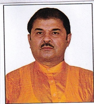 Ramesh Kumar Sharma has been active in both business and politics. As per My Neta, he had a net worth of over Rs 1,107 crore at the time of the 2019 Lok Sabha elections. He was the richest candidate in the election and contested as an independent from the Patliputra seat. Sharma has an M.Tech degree. Ramesh Kumar Sharma has been active in both business and politics. As per My Neta, he had a net worth of over Rs 1,107 crore at the time of the 2019 Lok Sabha elections. He was the richest candidate in the election and contested as an independent from the Patliputra seat. Sharma has an M.Tech degree.