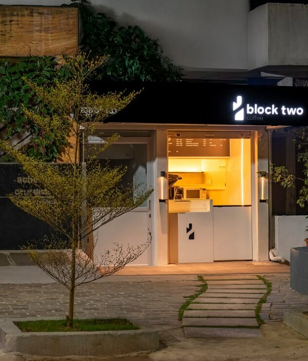 But the Bengaluru eatery is not the only one to lay claim to the title of the world’s smallest coffee shop. The Window Cafe in Norwich, UK, is another place that is often hailed as the tiniest coffee shop. A single table inside the store seats six people. Despite its small size, the cafe stocks seven different varieties of coffee beans, including the Nicaragua Limancillo, which has hints of green apple, toffee and caramel. (Photo Credits: Instagram/@blocktwocoffee)