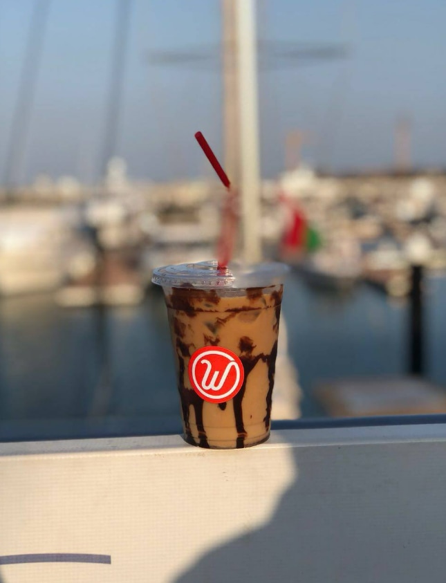 All of these cafes conserve space while providing customers with a caffeine experience unlike any other. Whether it’s affordability, variety or sustainability, these outlets aim to keep customer experience paramount. These coffee shops prove that space is no bar to providing customers with good service. (Photo: FaceBook/Wheelys Café)