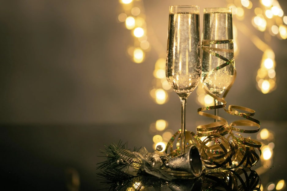 People bid goodbye to the past with several traditions, like eating specific foods or bursting fireworks. But did you know that there are many superstitions associated with the date as well? New Year's Eve traditions are all about attracting prosperity as you step into another year.