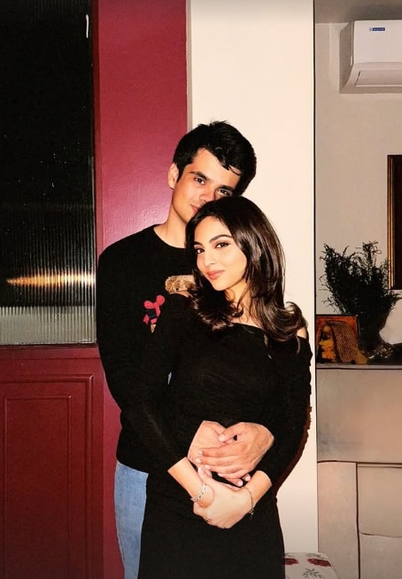 Priyanka Gandhi's son Rihan Vadra has announced his engagement to his girlfriend Aviva Baig, according to reports. The couple has been together for seven years. Aviva, a Delhi-based photographer, is the daughter of Imran and Nandita Kathpalia Baig. Her family has maintained a low profile over the years.