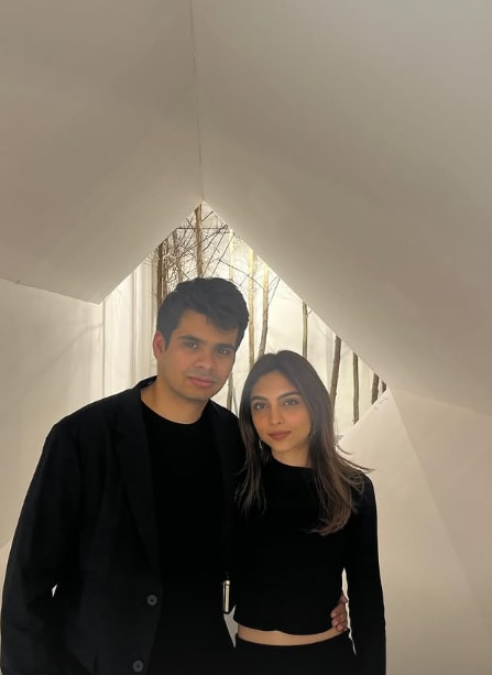 Amid the news of Aviva's engagement with Rihan Vadra, several searches for her have been reported "Religion Aviva Paige" and "Paige's family is Muslim". The curiosity is motivated by the Muslim associations of the Baig family surname and discussions on interfaith marriage within Gandhi-Vadra circles. There is no reliable source to confirm Page's family's religion, and the allegations remain unconfirmed on social media.