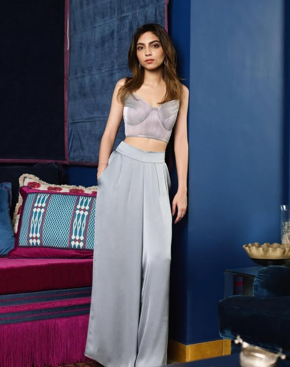 Aviva's father, Imran Baig, is a Delhi-based businessman who has stayed away from political involvement. He is the Director of Imaging Solutions Private Limited, which is engaged in international trade and business. Established in the year 1993, Imaging Solutions Private Limited is registered in Delhi at D-4 Maharani Bagh, New Friends Colony. The company's authorized capital is 70 thousand rupees. Its paid-up capital is about 21 thousand rupees.