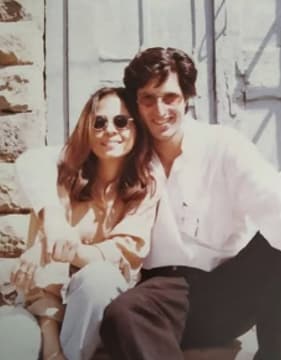 There are no details about the estimated net worth of Nandita and Imran Baig. Nandita maintains a private Instagram profile, @nanditakbaig, with 413 followers. Imran also has a private account on the platform under the name @imran_baig68. Their daughter Aviva's engagement was reportedly a private family affair, with only close relatives in attendance.