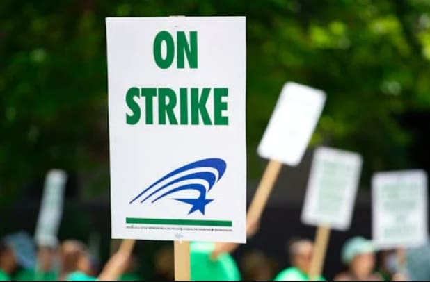 À medida que a greve avança ao longo do dia, os usuários devem estar preparados para serviços irregulares em todas as plataformas. Os pedidos de comida e mercearia no Swiggy, Zomato, Blinkit, Zepto e Instamart podem desacelerar ou parar completamente, especialmente durante a noite.
À medida que a greve avança ao longo do dia, os usuários devem estar preparados para serviços irregulares em todas as plataformas. Os pedidos de comida e mercearia no Swiggy, Zomato, Blinkit, Zepto e Instamart podem desacelerar ou parar completamente, especialmente durante a noite.