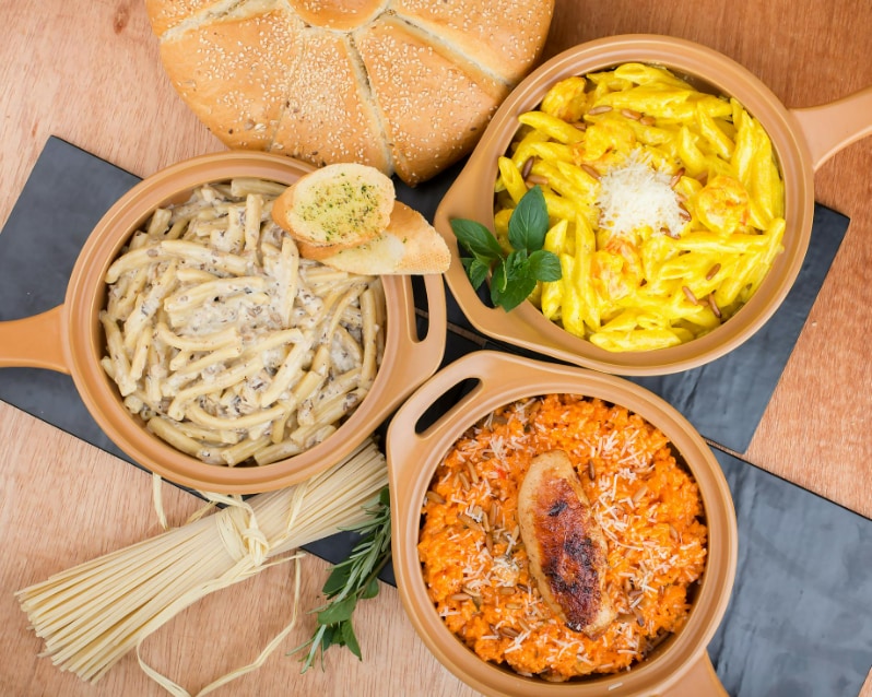 Pasta dishes had a strong year as well. Turkish pasta and ditalini pasta appeared among top searches, but the most searched dish overall was the hot honey cottage cheese sweet potato beef bowl.