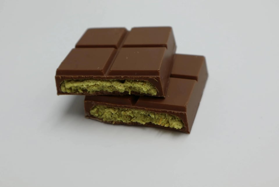 Some trends became big enough to get their own categories. Cold foam flavours and Dubai chocolate recipes saw massive interest as people searched for café-style drinks and rich desserts to recreate at home.