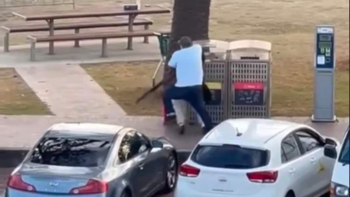 American Billionaire Bill Ackman Pledges Reward For Man Who Disarmed Bondi Beach Gunman