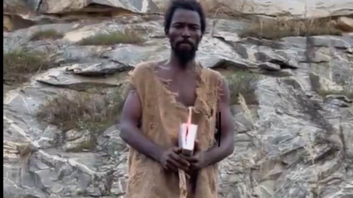 Viral: After Doomsday Claim, Preacher Urges People to Stay Home, Says 'God Gave More Time'