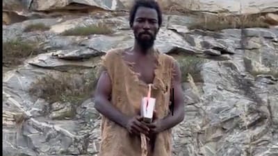 Ebo Noah’s doomsday prophecy sparked online hilarity as he urged calm, denied selling tickets, and claimed a new vision to build more arcs. (Pix: X)