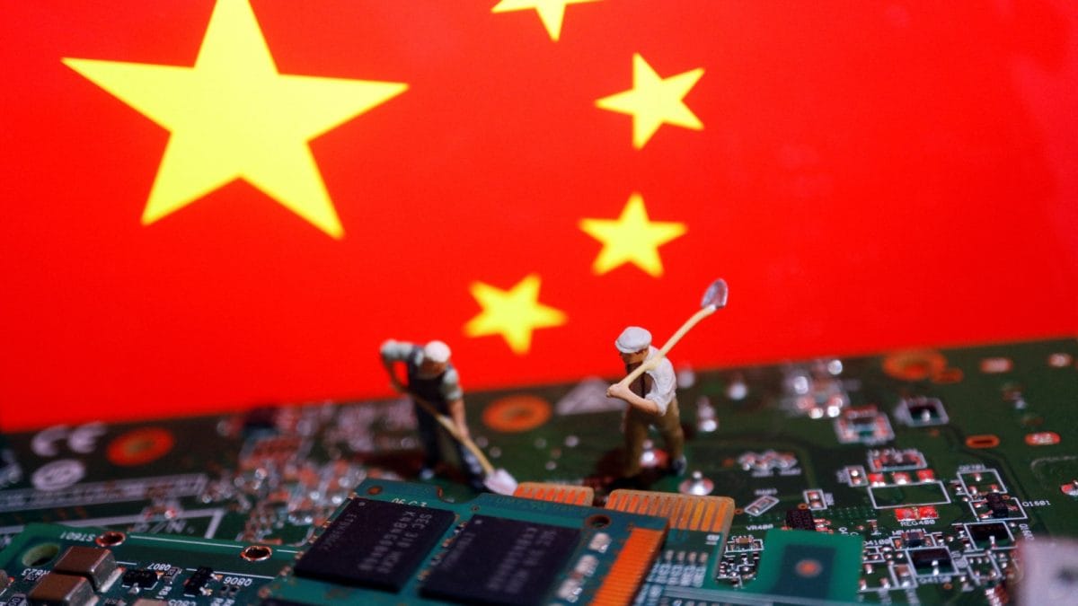 What Is China’s Secret ‘Manhattan Project’ And Why It Could Rewrite AI Chip Race With The West