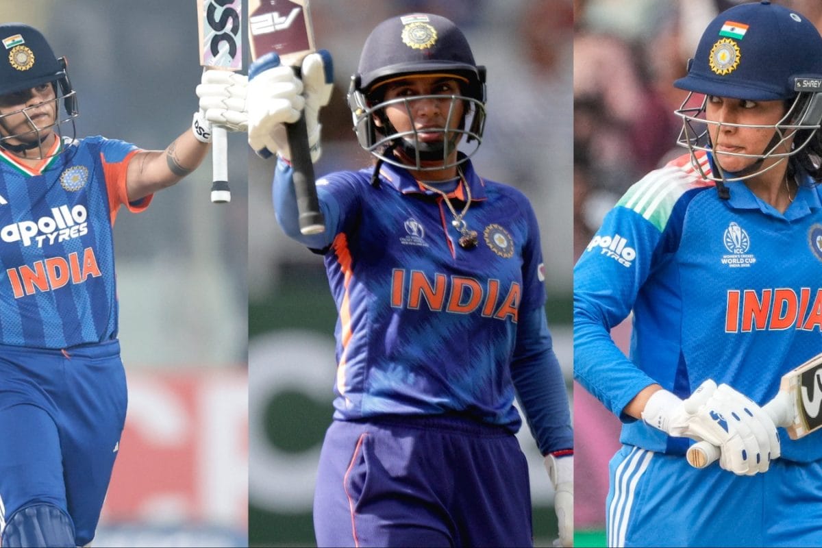 Sakibul Gani, Ishan Kishan Shatter Indian List A Century Records
