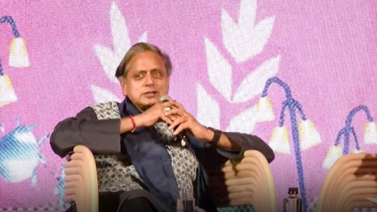 ‘Mob Rule Should Not Prevail’: Shashi Tharoor Raises Alarm Over Bangladesh Violence