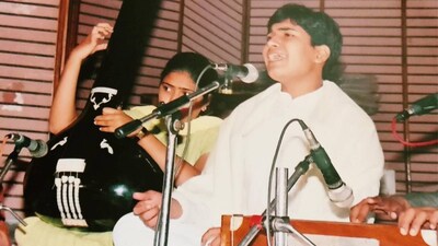 He Scored 2025’s Biggest Songs, Now This National Award Winner Partners With Hans Zimmer