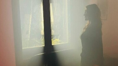 This actress also had a massive fight with the makers of her show. 