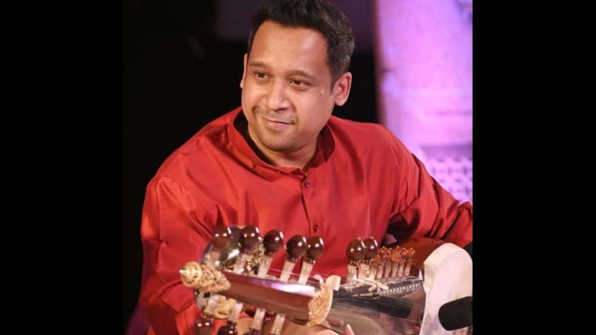 'No Indian Safe There': Sarod Maestro Shiraz Ali Khan Recalls Concealing Identity To Flee Bangladesh
