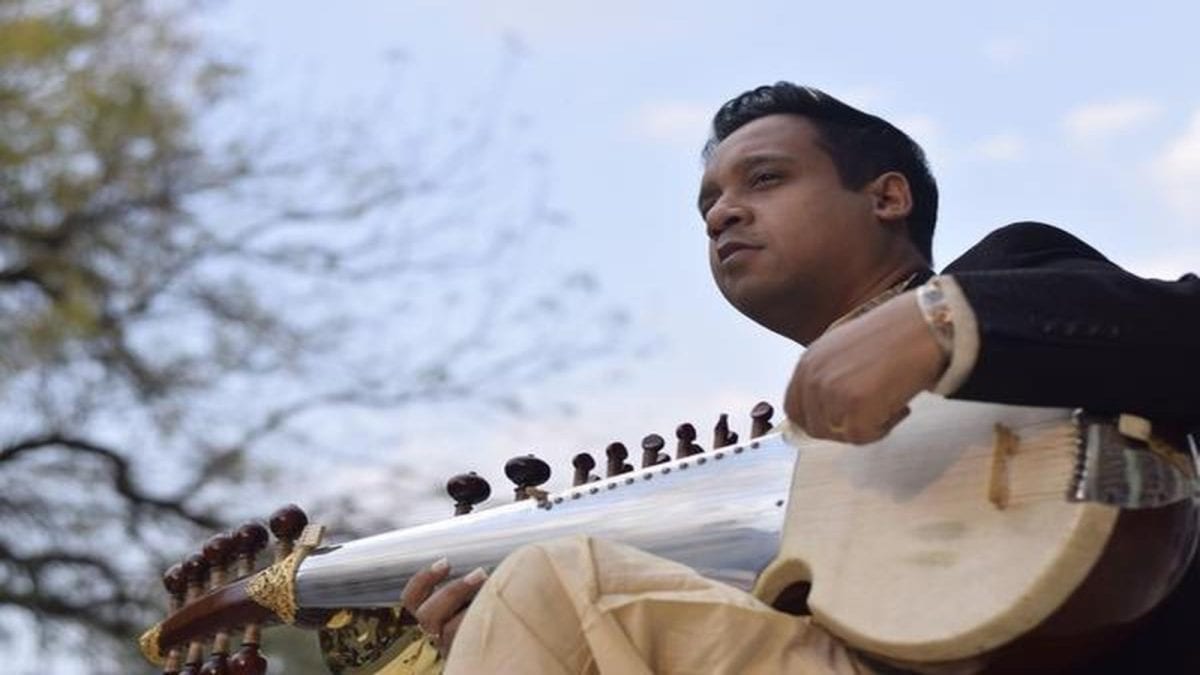 ‘Had To Hide Indian Identity’: Kolkata Sarod Player Shiraz Ali Khan Recalls Harrowing Bangladesh Escape