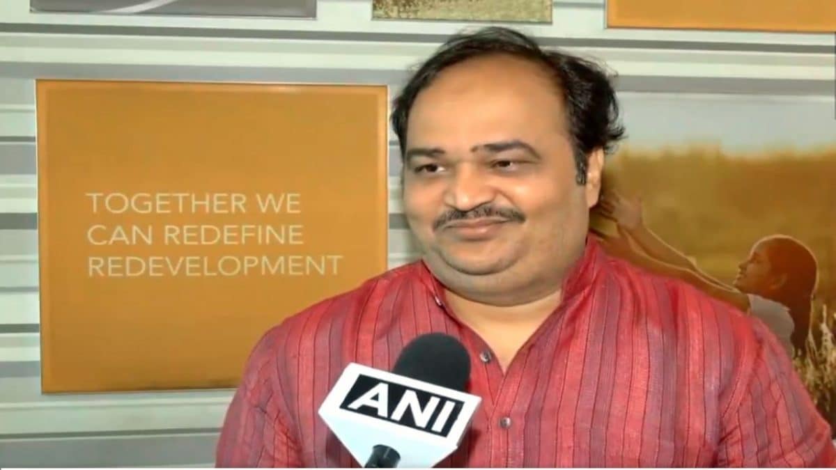 ‘It's A Tourist Party’: Shiv Sena-UBT Hits Out At Congress After Maharashtra Civic Poll Rout