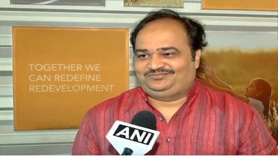 Civic Poll Setback Triggers Uddhav Sena–Congress War of Words