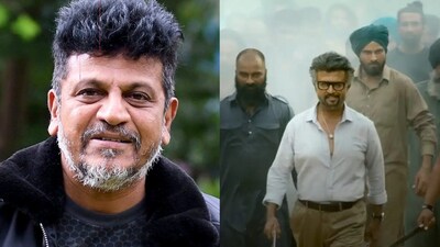 Shiva Rajkumar has confirmed that his role in Rajinikanth’s much-awaited sequel Jailer 2 will be more than a cameo, teasing a stronger continuation from the first film.