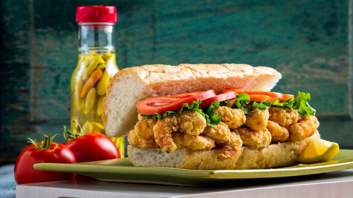 Heading to Louisiana? This Is An Insider’s Guide to Louisiana’s Creole And Cajun Dishes