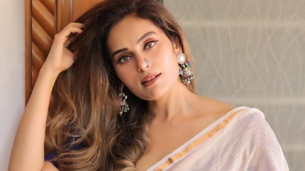 Bigg Boss 18's Shrutika Arjun On Shifting From Films To Reality Shows: 'Wouldn’t Call Them Easy Either'