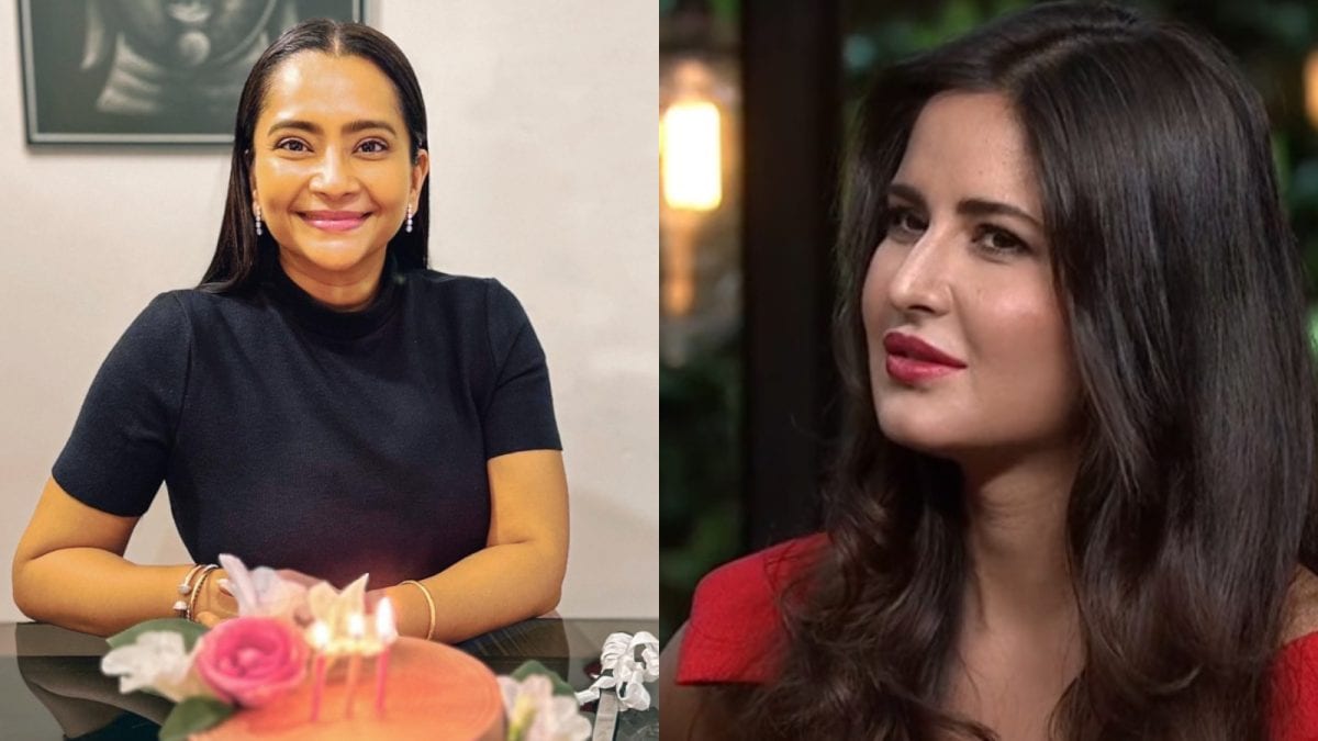 Shyyamali De Reacts To Raj Nidimoru-Samantha Ruth Prabhu’s Wedding; Katrina Kaif Opens Up About Ranbir Kapoor | Bollywood News Shyyamali De Reacts To Raj Nidimoru-Samantha Ruth Prabhu’s Wedding; Katrina Kaif Opens Up About Ranbir Kapoor | Bollywood News