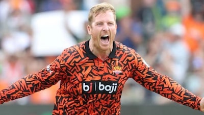 Simon Harmer joins DSG