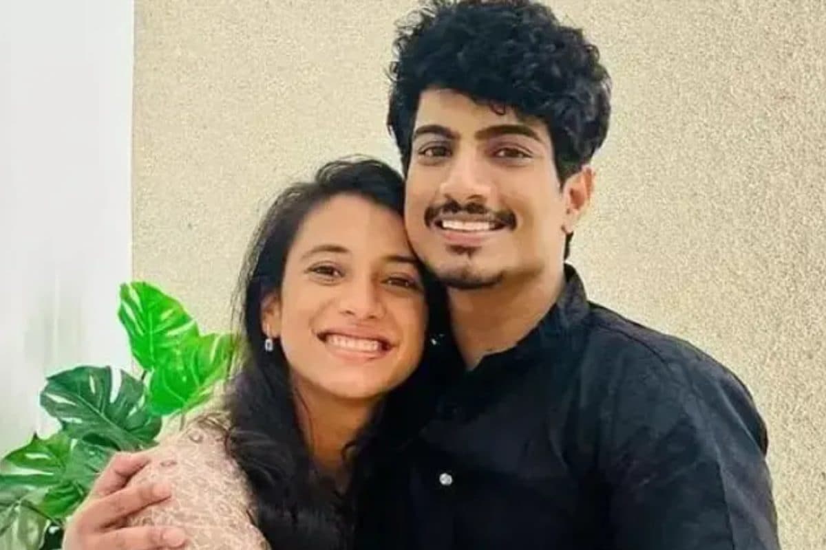 First Meet In 2019 To Wedding Controversy: A Timeline Of Smriti Mandhana-Palash Muchhal's Relationship