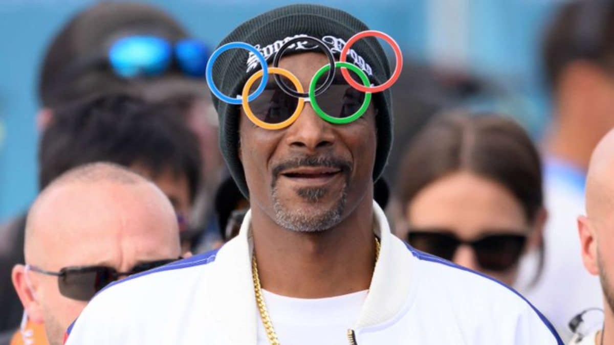 'Coach Snoop' Dogg In The House! Team USA Appoints First-Ever 'Honorary Coach' For 2026 Winter Games