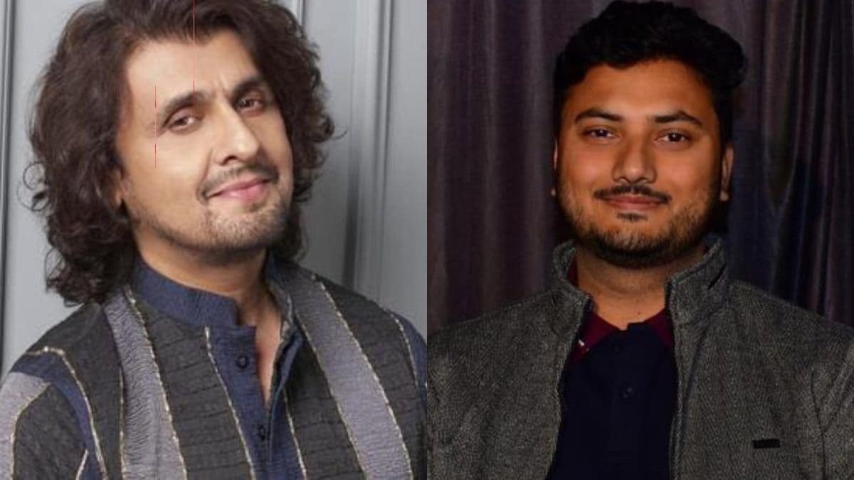 Prashant Pandey on Writing ‘Priyatama’ for Lakshmi Niwas