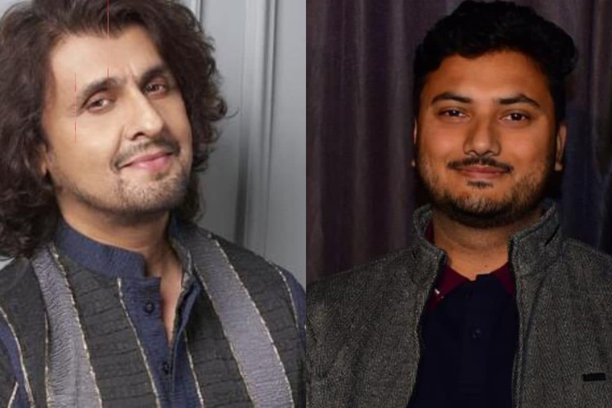 'Sonu Nigam Gave My Lyrics A New Life': Prashant Pandey On Writing ‘Priyatama’ For Lakshmi Niwas