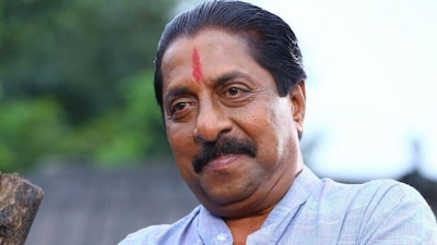 Sreenivasan acted in over 200 films and debuted with Manimuzhakkam in 1976. (Photo: X)