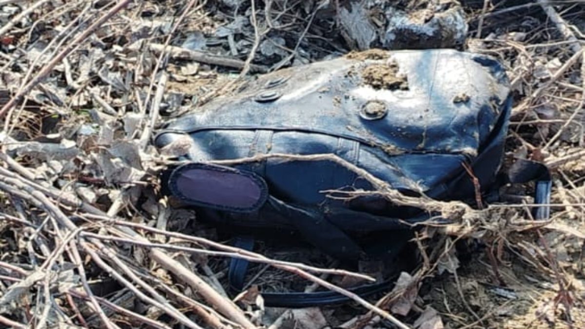 Security Alert In Kashmir After Suspected IED Spotted On Baramulla-Srinagar Highway, Traffic Halted